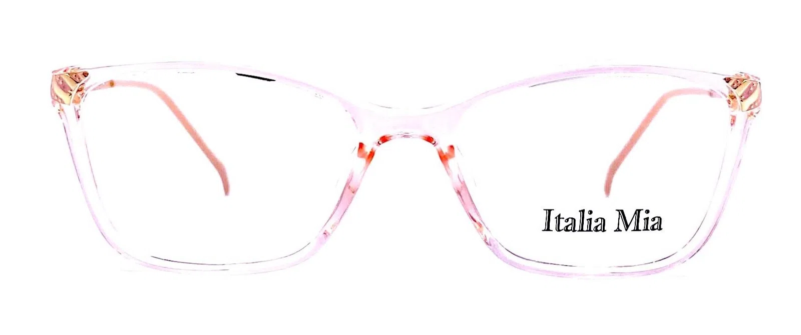Italia Mia IM808 Eyeglasses - view 3